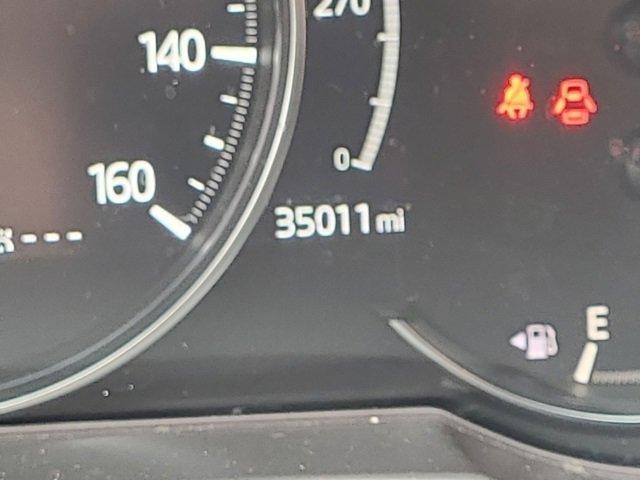 2022 Mazda CX-5 Vehicle Photo in Harrisburg, PA 17111