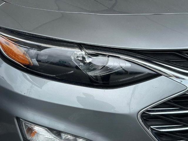 2023 Chevrolet Malibu Vehicle Photo in San Antonio, TX 78230