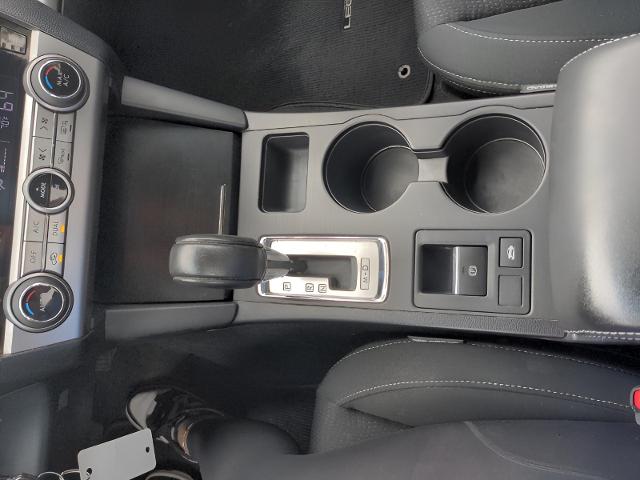 2015 Subaru Legacy Vehicle Photo in Green Bay, WI 54304