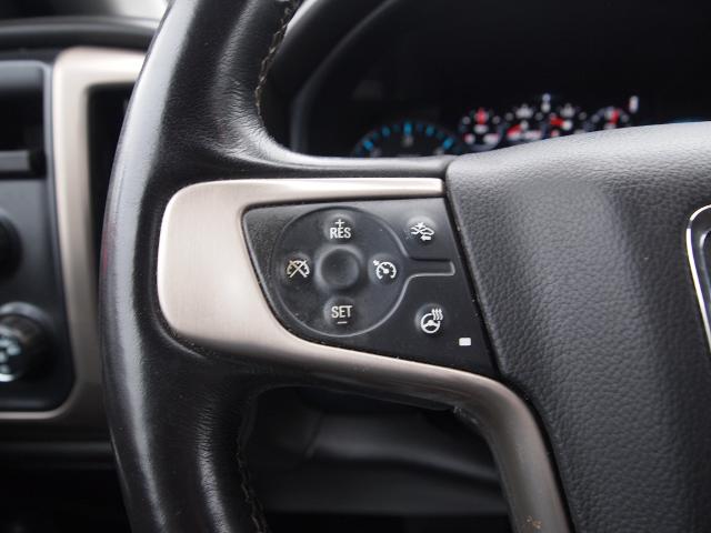2018 GMC Sierra 1500 Vehicle Photo in MADISON, IN 47250-1611