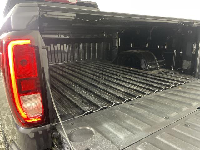 2022 GMC Sierra 1500 Vehicle Photo in GILBERT, AZ 85297-0402