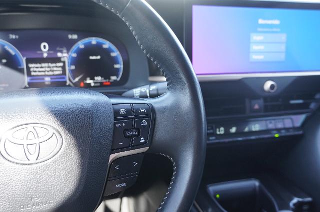 2024 Toyota Crown Vehicle Photo in Riverdale, UT 84405