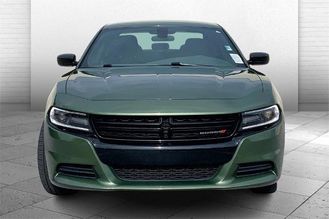 2021 Dodge Charger Vehicle Photo in Kansas City, MO 64114