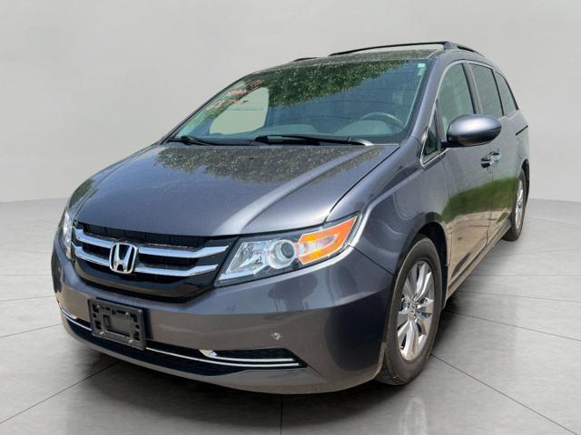 2016 Honda Odyssey Vehicle Photo in Appleton, WI 54914