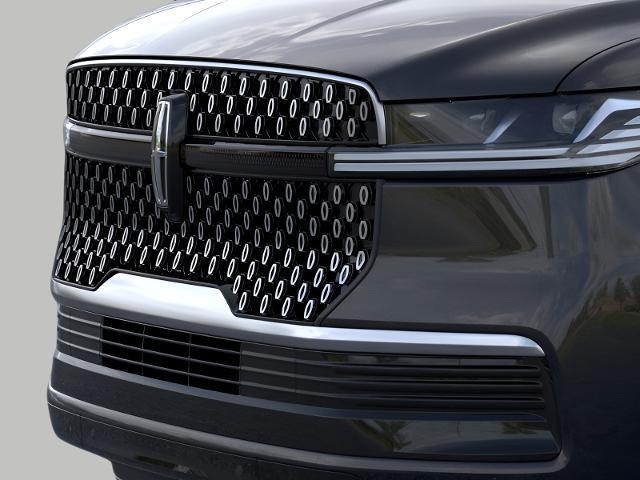 2025 Lincoln Navigator L Vehicle Photo in Neenah, WI 54956