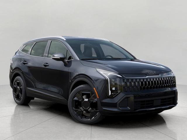 2026 Kia Sportage Vehicle Photo in Appleton, WI 54914
