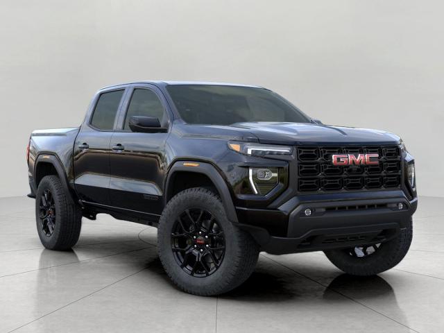 2025 GMC Canyon Vehicle Photo in APPLETON, WI 54914-8833