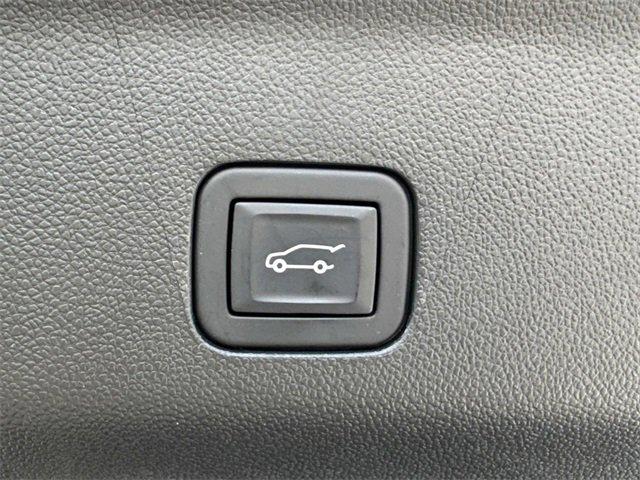 2023 Cadillac Escalade Vehicle Photo in BATON ROUGE, LA 70809-4546