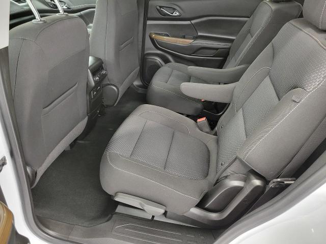 2023 GMC Acadia Vehicle Photo in NEENAH, WI 54956-2243