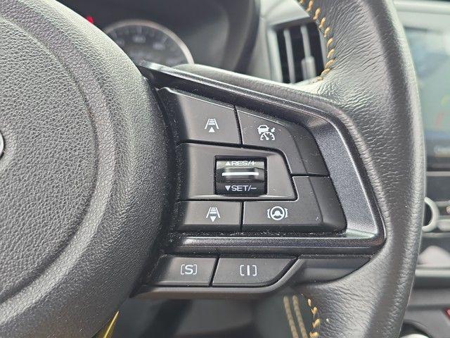 2023 Subaru Crosstrek Vehicle Photo in Pleasant Hills, PA 15236