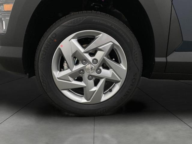 2025 Hyundai KONA Vehicle Photo in Appleton, WI 54913