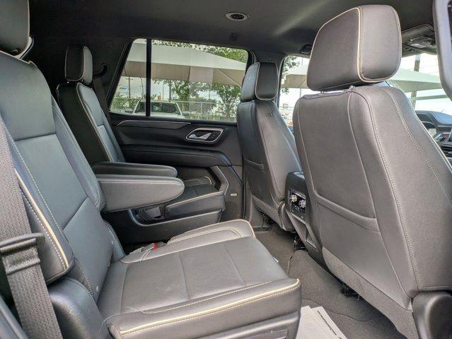2023 GMC Yukon Vehicle Photo in SELMA, TX 78154-1459