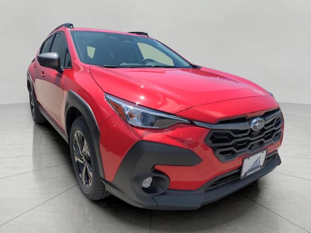 2025 Subaru Crosstrek Vehicle Photo in Green Bay, WI 54304
