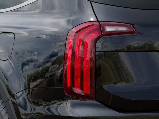 2025 Kia Telluride Vehicle Photo in Tucson, AZ 85712