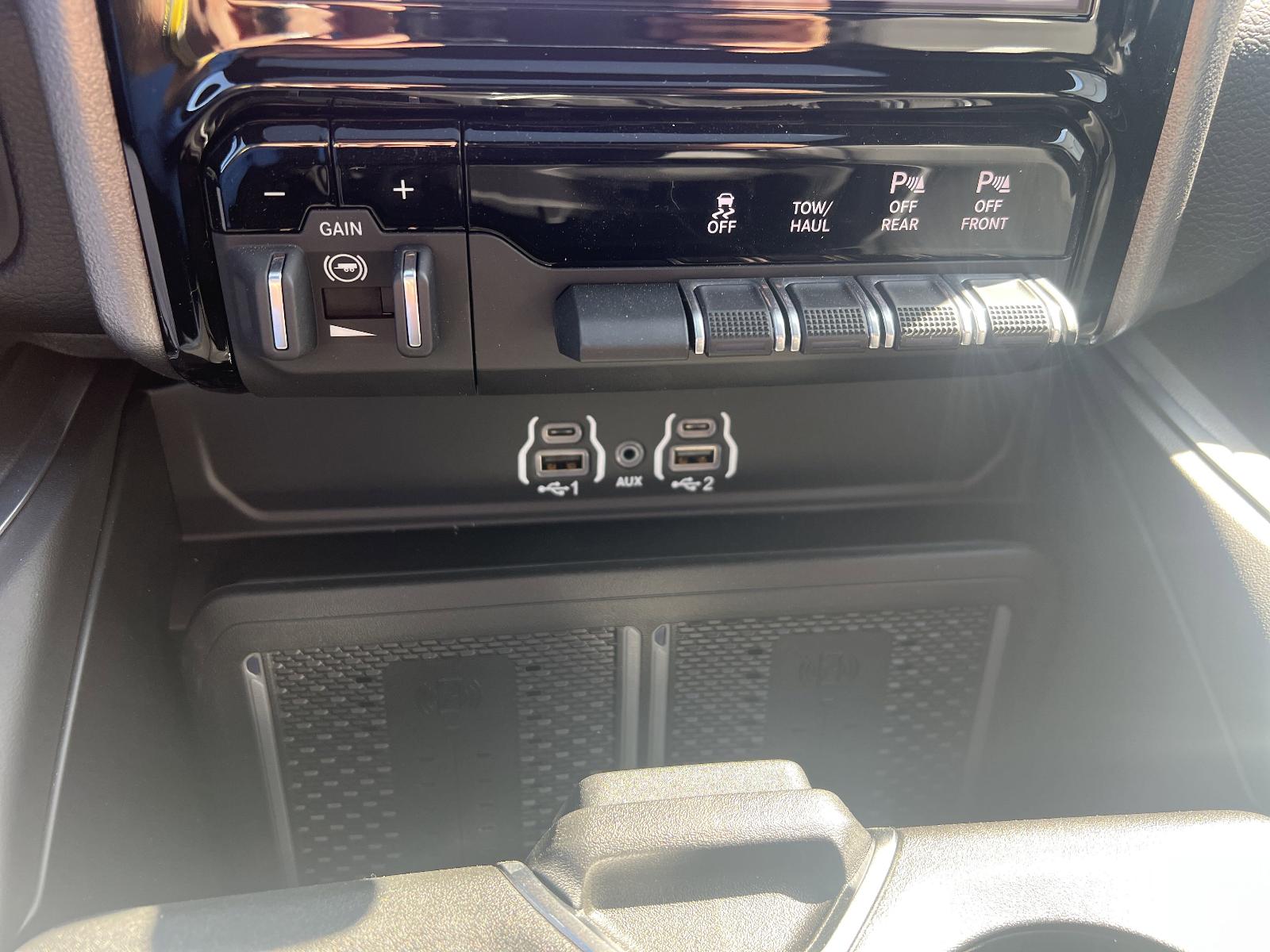 2025 Ram 2500 Vehicle Photo in Mechanicsburg, PA 17050-1707