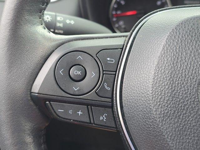 2022 Toyota RAV4 Vehicle Photo in Pleasant Hills, PA 15236