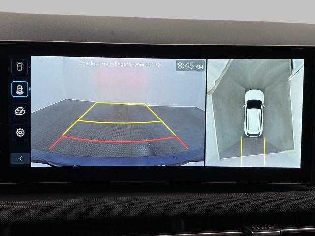 2025 Hyundai TUCSON Vehicle Photo in Appleton, WI 54913