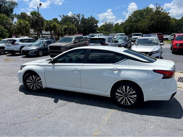 2024 Nissan Altima Vehicle Photo in Savannah, GA 31419