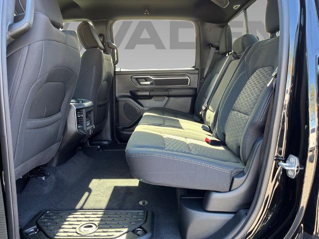 2025 Ram 1500 Vehicle Photo in Savannah, GA 31419
