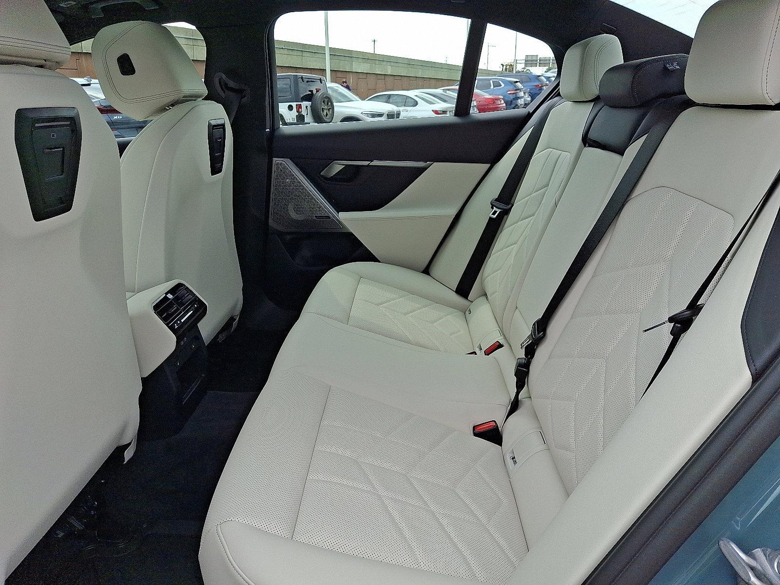 2024 BMW 530i xDrive Vehicle Photo in Lancaster, PA 17601
