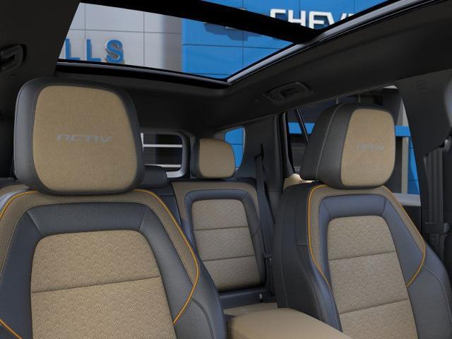 2026 Chevrolet Equinox Vehicle Photo in Roslyn, NY 11576