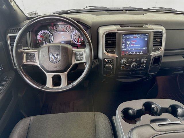 2021 Ram 1500 Classic Vehicle Photo in Flemington, NJ 08822