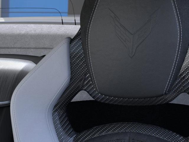 2025 Chevrolet Corvette Vehicle Photo in SAVANNAH, GA 31406-4513