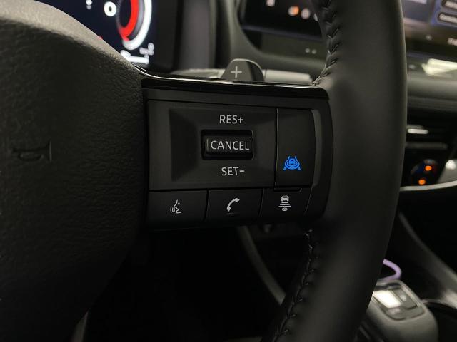 2025 Nissan Rogue Vehicle Photo in Appleton, WI 54913