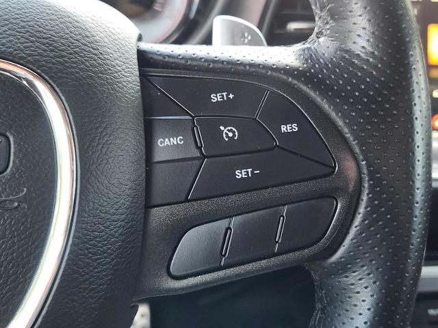 2022 Dodge Challenger Vehicle Photo in DENTON, TX 76210-9321
