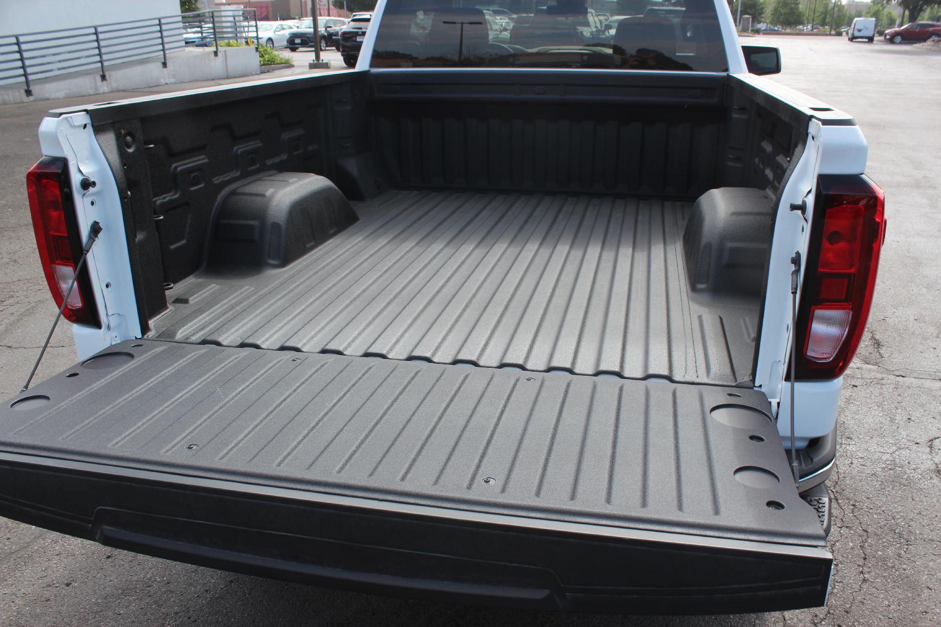 2025 GMC Sierra 1500 Vehicle Photo in AURORA, CO 80012-4011