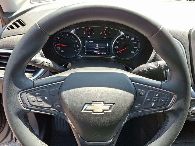2023 Chevrolet Equinox Vehicle Photo in DANBURY, CT 06810-5034