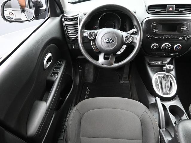 2016 Kia Soul Vehicle Photo in Cedar Rapids, IA 52402