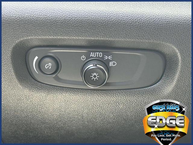 2022 Chevrolet Traverse Vehicle Photo in Roslyn, NY 11576