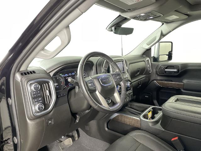 2021 GMC Sierra 2500 HD Vehicle Photo in GILBERT, AZ 85297-0402