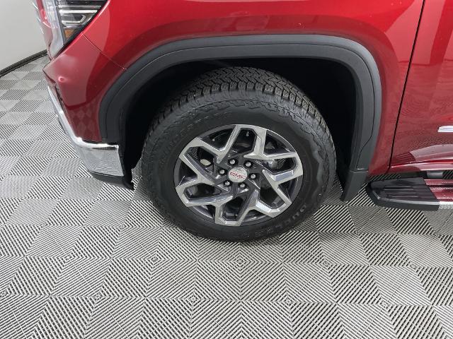 2025 GMC Sierra 1500 Vehicle Photo in GILBERT, AZ 85297-0402