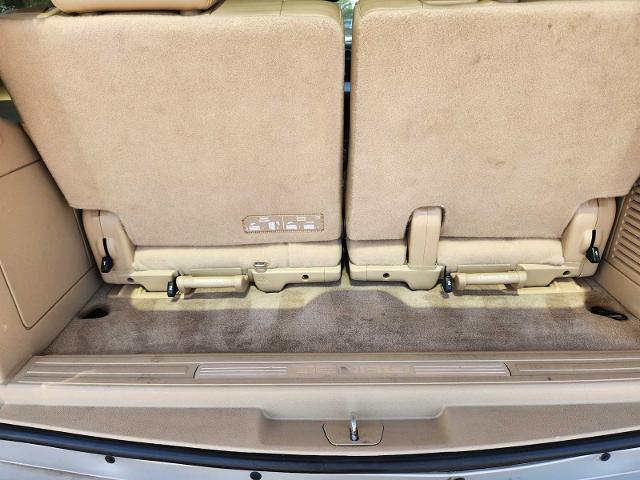 2013 GMC Yukon Vehicle Photo in DENTON, TX 76210-9321