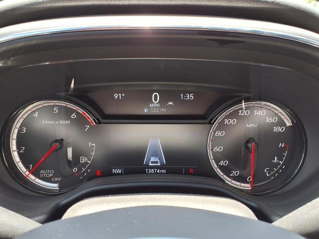 2023 Cadillac CT5-V Vehicle Photo in Tampa, FL 33612