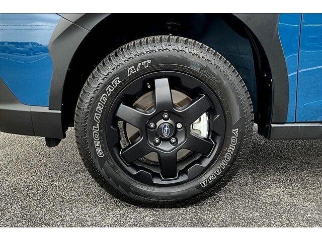2025 Subaru Outback Vehicle Photo in San Antonio, TX 78230
