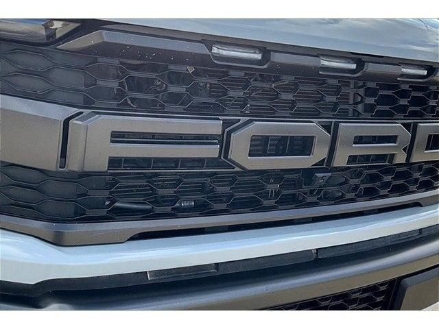 2023 Ford F-150 Vehicle Photo in Grapevine, TX 76051