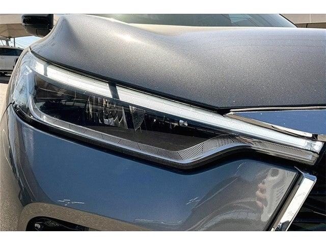 2025 INFINITI QX60 Vehicle Photo in San Antonio, TX 78230