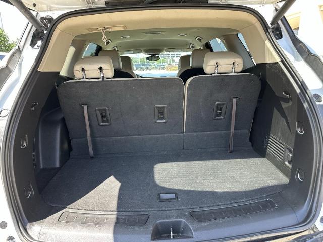 2019 Buick Enclave Vehicle Photo in Grapevine, TX 76051