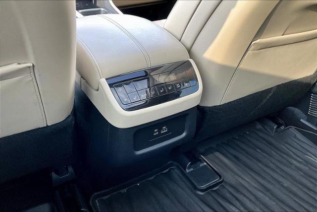 2025 INFINITI QX60 Vehicle Photo in Grapevine, TX 76051