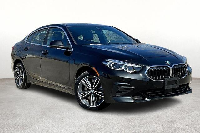 2024 BMW 228i xDrive Vehicle Photo in Tulsa, OK 74145