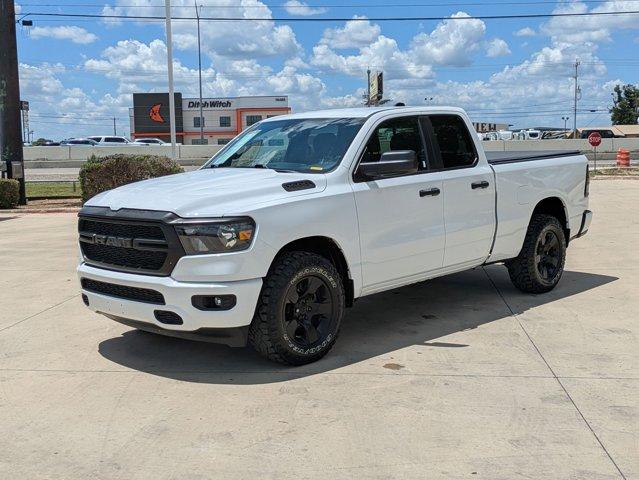 2023 Ram 1500 Vehicle Photo in SELMA, TX 78154-1459