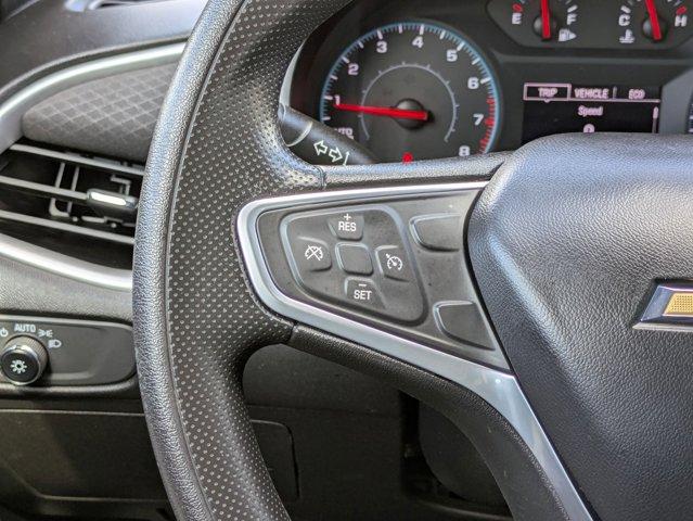 2022 Chevrolet Malibu Vehicle Photo in San Antonio, TX 78209