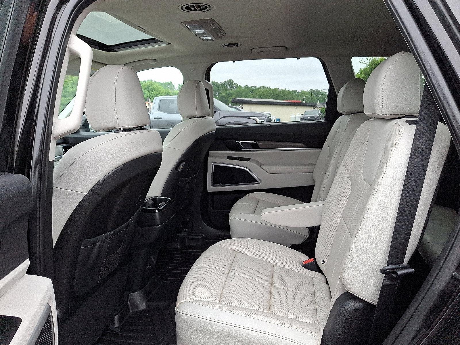 2021 Kia Telluride Vehicle Photo in Trevose, PA 19053