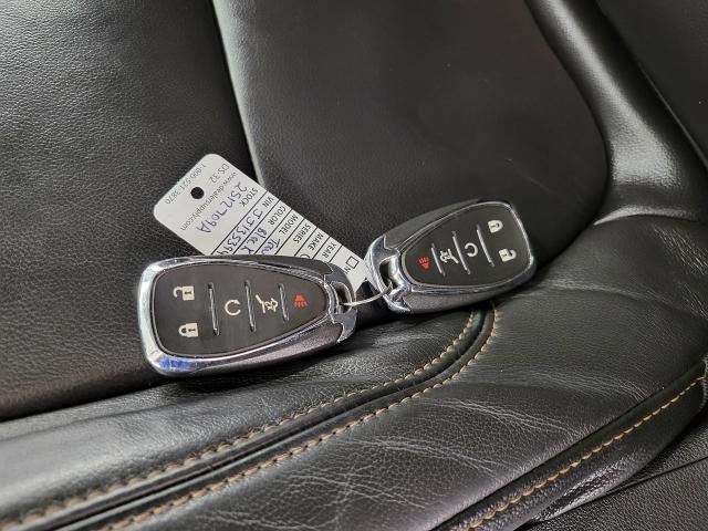 2018 Chevrolet Traverse Vehicle Photo in NEENAH, WI 54956-2243
