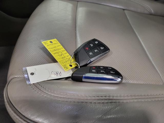 2021 GMC Yukon Vehicle Photo in APPLETON, WI 54914-8833
