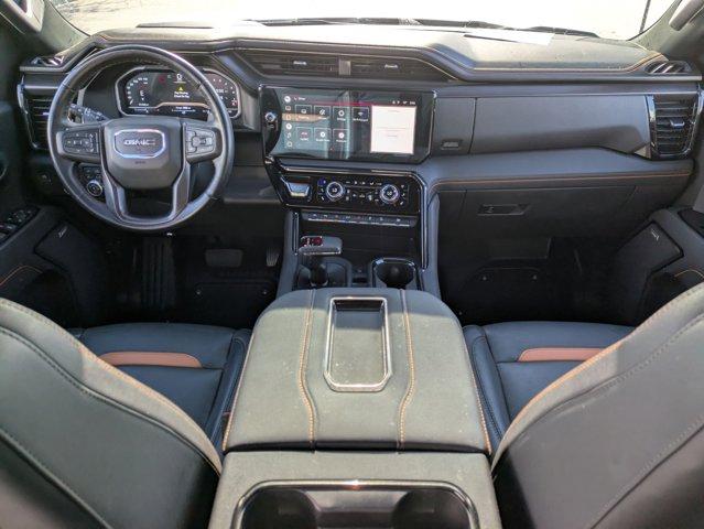 2022 GMC Sierra 1500 Vehicle Photo in SELMA, TX 78154-1459