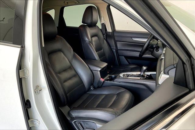 2019 Mazda CX-5 Vehicle Photo in San Antonio, TX 78230